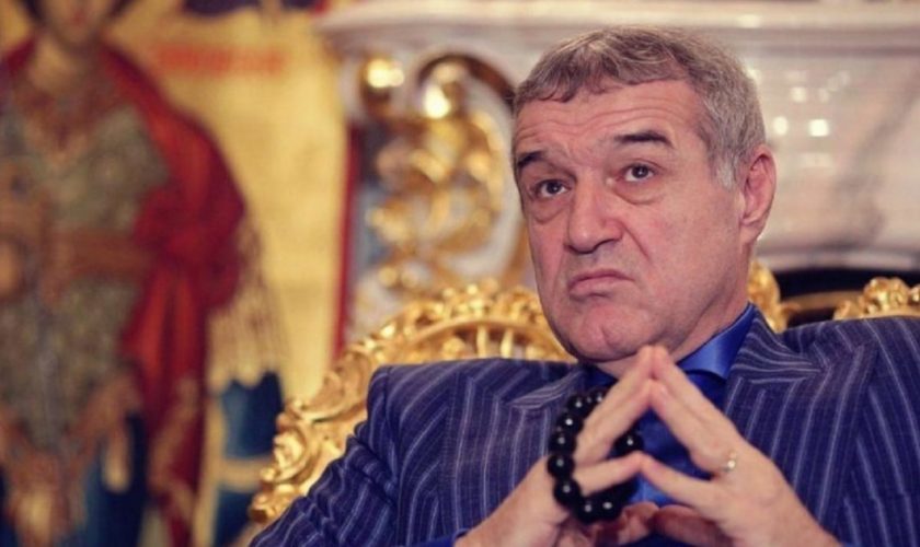 Becali s-a mişcat mai repede! Edjouma, dorit şi în Polonia înainte să semneze cu FCSB