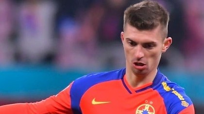 VIDEO ǀ Florin Tănase dă impresia că şi-a pierdut încrederea în lupta la titlu, după eşecul FCSB-ului cu U. Craiova: ”Sper să facem un sezon viitor bun” 

