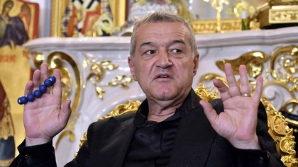 Gigi Becali, reacţie categorică după ce CFR a luat al 5-lea titlu la rând în Casa Liga 1. Intervenţia patronului FCSB-ului 