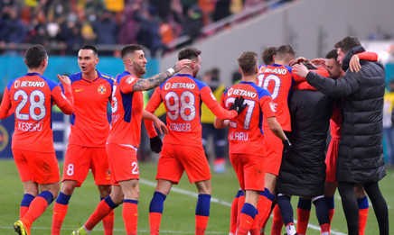 FCSB va disputa în Republica Moldova primul amical al verii