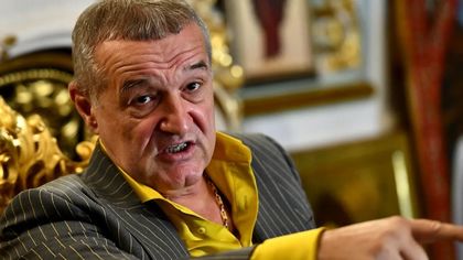 Gigi Becali nu îl mai vrea pe Marius Croitoru la FCSB. ”Nu se mai poate întâmpla nimic”