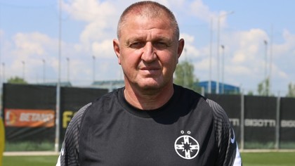 Întărire pentru Petrea sau pentru Reghecampf? Secundul Cristi Ţermure a revenit la FCSB