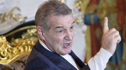 Gigi Becali este convins că FCSB va lua campionatul următor! Motivul optimismului