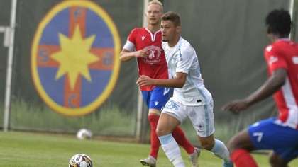 Ovidiu Perianu, dorit de FC Botoşani! Mingea se află la închizătorul celor de la FCSB