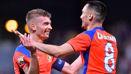 FCSB are un nou sponsor principal şi va încasa o sumă mare de bani. Afacerea făcută de vicecampioană 