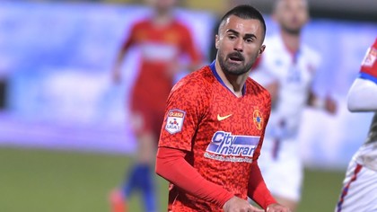 Valentin Creţu riscă să fie dat afară de la FCSB! A înjurat stafful tehnic 