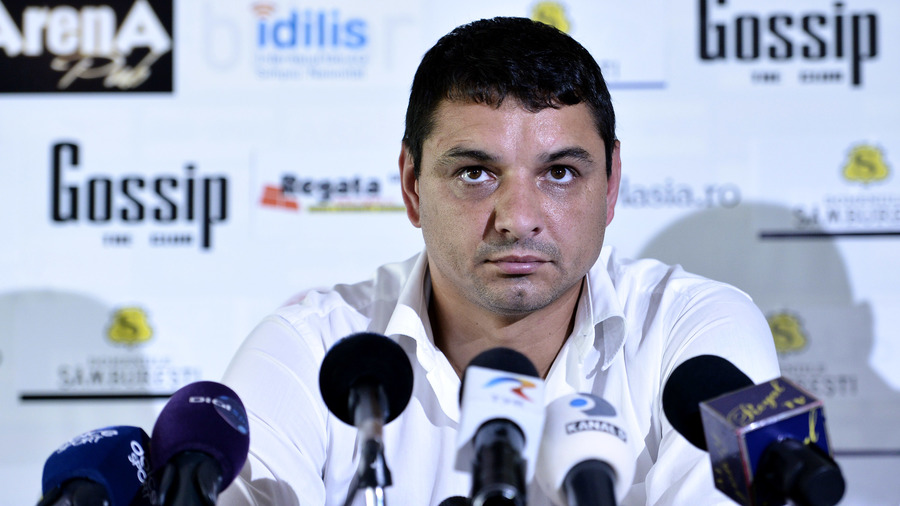 Ionel Ganea, critici pentru FCSB şi U. Craiova după meciurile din Conference League: ”Numai Becali poate să explice cum am ajuns să pierdem în Georgia” / ”Balint nu a adus nimic” 