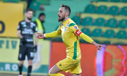 Prima reacţie a lui Bogdan Rusu, după ce a devenit jucătorul lui FCSB. ”Le transmit suporterilor să fie cât mai aproape de echipă”