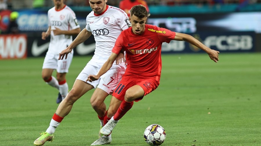 Norvegienii de la Viking se tem de Octavian Popescu: ”Este un real pericol!”