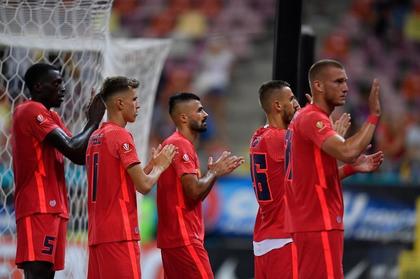 Sold-out la FCSB - Viking. Reacţia lui MM Stoica