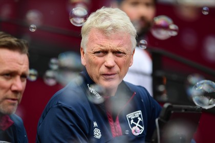 Reacţia lui David Moyes după ce a aflat că FCSB face parte din grupa lui West Ham de Conference League. ”Nu va fi uşor”