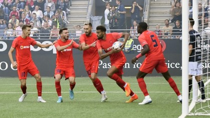 ”Nu avem un lot echilibrat”. MM Stoica se teme că FCSB ar putea rata play-off-ul