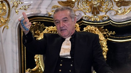 Jucătorul pe care Gigi Becali a cheltuit o sumă imensă nu a confirmat. ”A fost o greşeală. Va fi greu să mai prindă echipa”