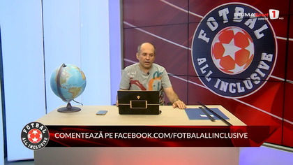 VIDEO | Reacţia lui Radu Banciu după ce Becali a anunţat transferul lui Omrani la FCSB: "Extraordinar!"