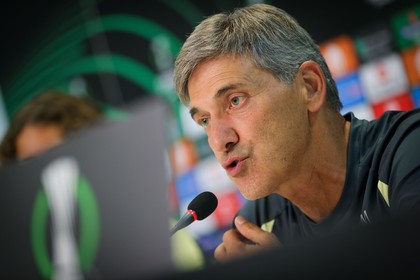 Antrenorul lui Anderlecht consideră FCSB "o echipă valoroasă". Cei trei jucători pe care i-a remarcat