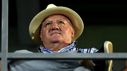 Dumitru Dragomir, despre ultimele mutări de la FCSB. ”Puneţi-l pe cântar, e mai gras ca mine”