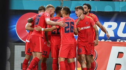 Greşelile făcute la FCSB care pot duce la ratarea play-off-ului. ”Aici neglijeză ei şi iată rezultatele”