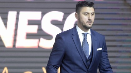 Ciprian Marica îl cere pe Radaslavescu titular la FCSB: "Bagă-l, mă, să joace!"