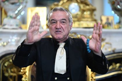 Gigi Becali, gata să renunţe la jucătorii care nu fac faţă la FCSB. ”Nu ştiam că sunt atât de slabi” 