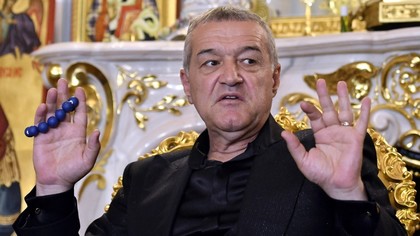 FCSB a dat lovitura pe piaţa transferurilor? Gigi Becali, anunţ despre jucătorul de 1.3 milioane de euro 

