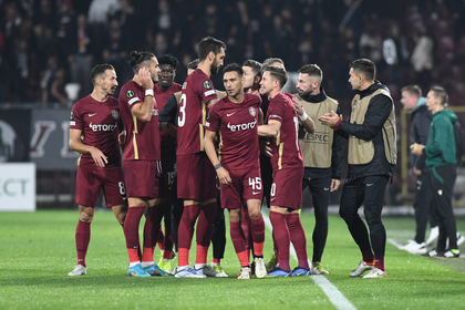 ”Bravo!” Gigi Becali, reacţie fair-play cu privire la rivalii de la CFR Cluj