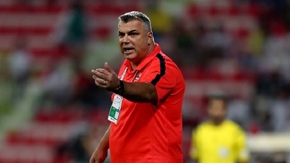 Cosmin Olăroiu, dorit în conducerea FCSB-ului ca înlocuitor pentru Dică