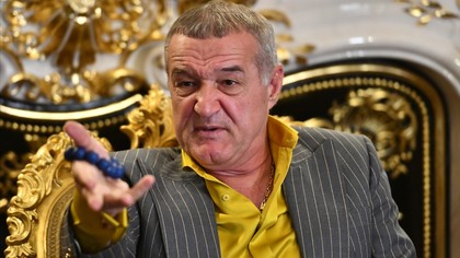 BREAKING NEWS ǀ FCSB revine în Ghencea! Gigi Becali a primit confirmarea de la al treilea om în statul român