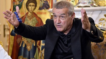 ULTIMA ORĂ ǀ Gigi Becali a decis cine va fi noul antrenor la FCSB! Surpriza patronului