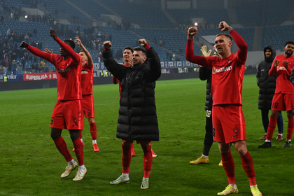 Mihai Stoica a făcut anunţul! FCSB nu va avea titularii pe teren în ultimul meci din Cupa României. ”Mergem la Botoşani cu echipa a 3-a”