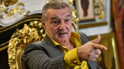 Transferurile lui Andrei Cordea, Adrian Şut şi Malcom Edjouma au picat! Anunţul lui Gigi Becali 

