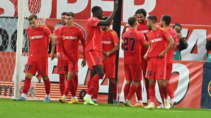 BREAKING NEWS: FCSB primeşte cea mai proastă veste posibilă înaintea derby-ului cu CFR Cluj