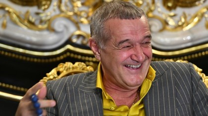 Gigi Becali, atac dur la adresa FRF. ”Nu mai pot eu de Federaţie... Nici nu o iau în seamă.”. UPDATE: Răspunsul lui Răzvan Burleanu. ”Oricum e obişnuit cu comisiile disciplinare”