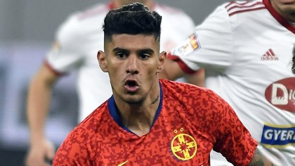 Florinel Coman, la Rapid pentru 3 milioane de euro? Cum a reacţionat un fost mare fotbalist de la FCSB 