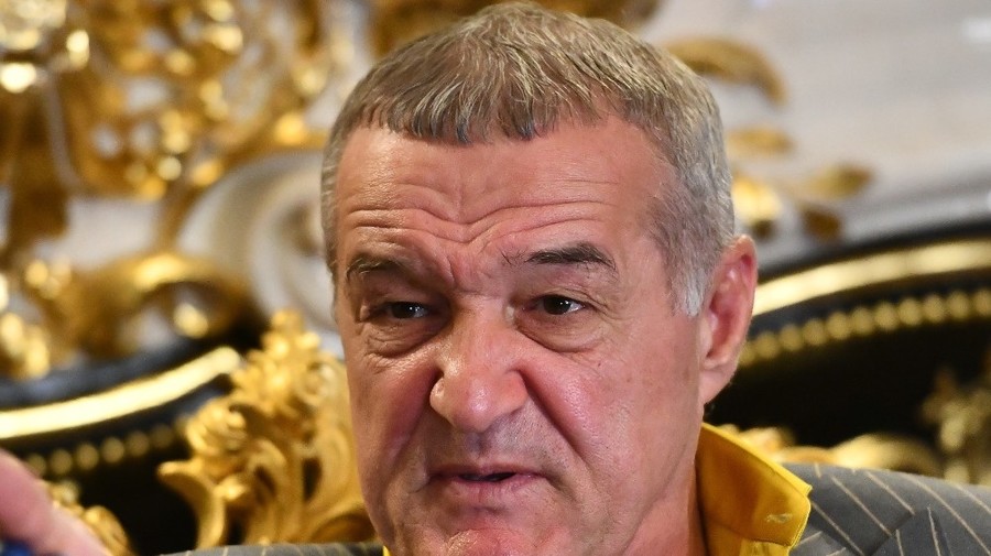 Oferta lui Gigi Becali pentru Juan Bauza nu e luată în calcul de Adrian Mititelu. Reacţia patronului echipei FC U Craiova