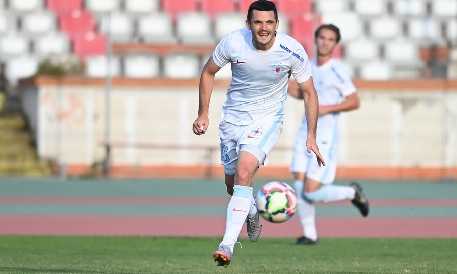 Încă o plecare de la FCSB! Dumiter s-a înţeles cu cei de la Chindia