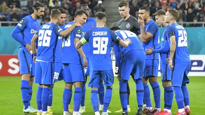 Scandal la FCSB! Fotbalistul de care vrea să scape Gigi Becali nu cedează uşor: ”Nu prea mă interesează ce crede!”