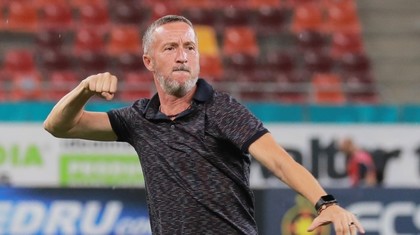 Mihai Stoica, revoltat de faptul că FRF nu a făcut nimic atunci când Rapid a acţionat ca FCSB. ”De ce nimeni nu a spus nimic?” + Întorsătură la 180 de grade!