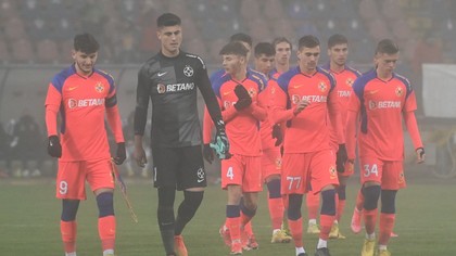 FC Botoşani aduce un jucător de la FCSB. ”E mare câştigul pentru toţi”