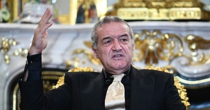 Unde a ajuns jucătorul cumpărat de Gigi Becali cu 500.000 de euro. Fotbalistul, dezamăgit că nu a primit destule şanse