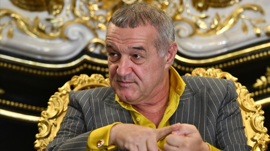 Gigi Becali a hotărât ce se va întâmpla cu Pintilii. ”După ce că suntem varză, praf, venim cu reguli”