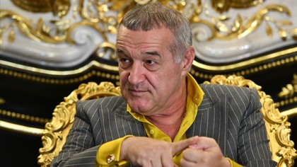 Gigi Becali nu renunţă la transferurile lui Bauza şi Bahassa. ”Sunt jucători de valoare, dar sunt mai delăsători”