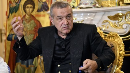 BREAKING NEWS ǀ Gigi Becali are înlocuitor pentru Mihai Pintilii şi Leo Strizu! Varianta IREALĂ pentru FCSB