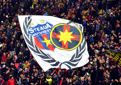 BREAKING NEWS ǀ Decizia luată de ÎCCJ în procesul dintre CSA Steaua şi FCSB pentru palmares