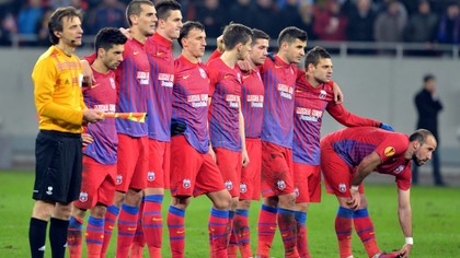 Gigi Becali şi-a găsit ”antrenorul” ideal! Un fost mare fotbalist de la FCSB afirmă: ”Aş fi mai mult un ofiţer de presă!”