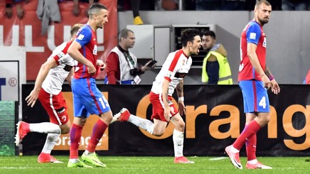 Opinie controversată a lui Gabriel Tamaş despre implicarea lui Gigi Becali de la FCSB