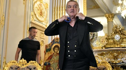 BREAKING NEWS ǀ Va semna din vară! Gigi Becali a făcut anunţul aşteptat de toţi fanii FCSB