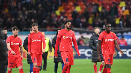 ULTIMĂ ORĂ ǀ Noul antrenor de la FCSB a aterizat la Bucureşti. Când urmează să semneze contractul cu Becali
