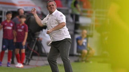 Marius Lăcătuş este convins că fanii FCSB vor trece de partea CSA Steaua: ”Suporterul are şi el mândria lui!”