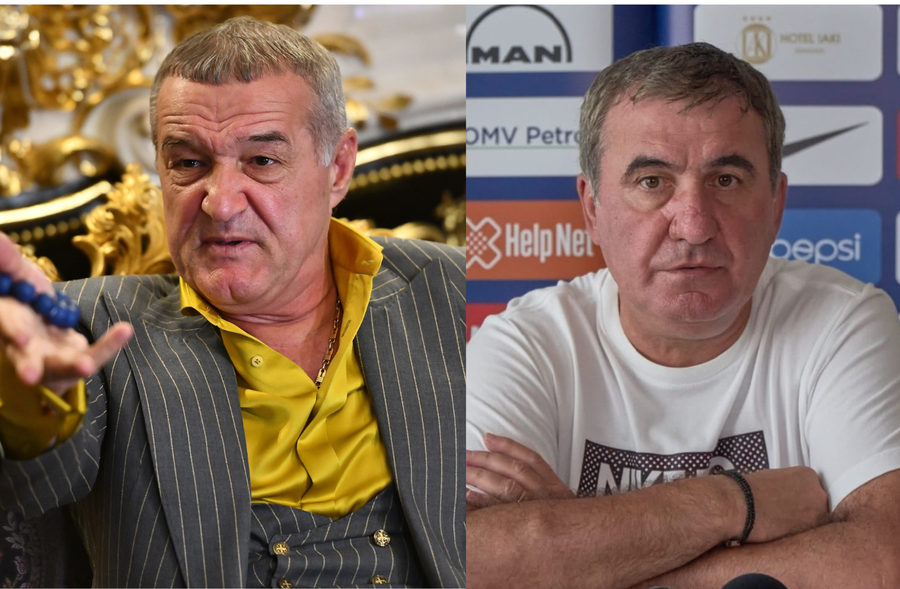 Tunuri financiare pregătite de Hagi şi Becali înainte de FCSB – Farul! O singură condiţie pentru realizarea a 3 transferuri de milioane de euro