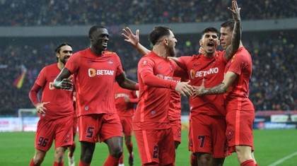 ”M-aş băga să cumpăr FCSB cu încă 4-5 oameni”. Un nume sonor din fotbal, dispus să o preia pe FCSB